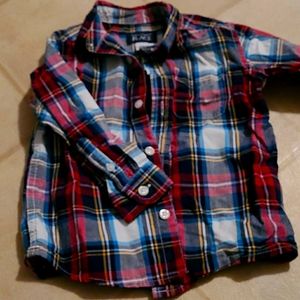 2t flannel